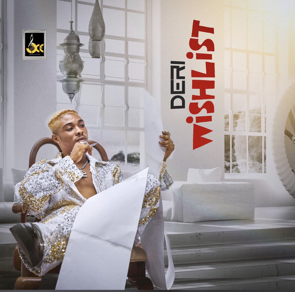 Derimusic_'s tweet photo. Ladies &amp; Gentlemen
New jam out on the 7th April. Anticipate! #BCE #DWORLD https://t.co/KnSW7fanO9