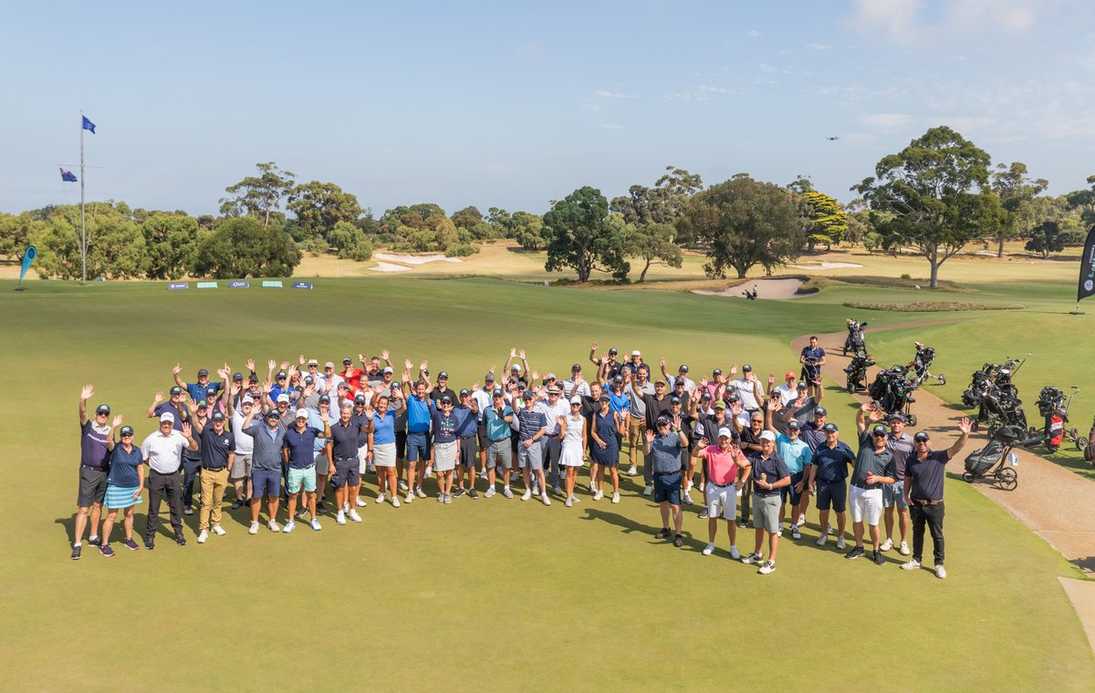 What an un-fore-gettable day! Thank you to all of our golfers, volunteers, and sponsors for making our inaugural Connor’s Golf Classic a truly spectacular event. We are still tallying the funds, but so far we are looking at nearly $80,000 raised for young people with brain cancer