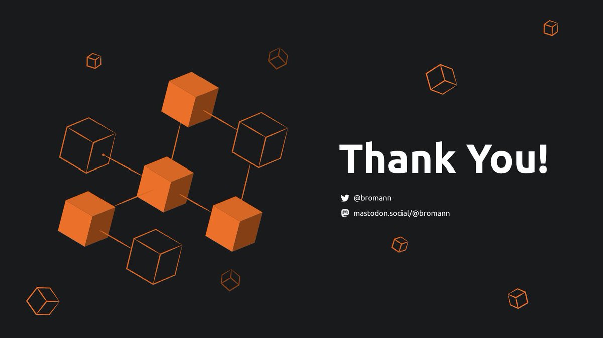 webdriverio's tweet photo. And thats a wrap 🥳 I hope you enjoyed this little livestream session. Let us know what you think about UI and component testing with @webdriverio and keep us posted if you have feedback, suggestions or trouble using it. You can find the slides at https://t.co/3y9yzFukmx #SeConf https://t.co/CsSrpEhGvJ