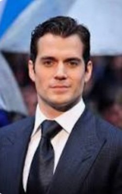 Patsy172569391's tweet photo. @MrMiller_007 Henry Cavill https://t.co/eQW3JRrLhQ