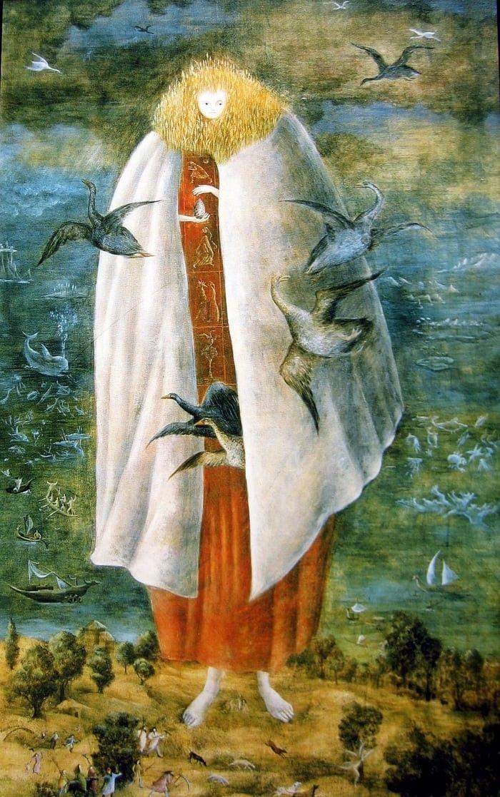 #WOMENSART tweet media