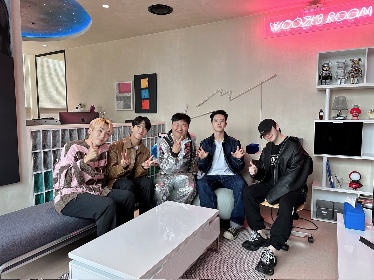 Starnews Interview mentioning #BSS ❤ <a href="/pledis_17/">세븐틴(SEVENTEEN)</a>