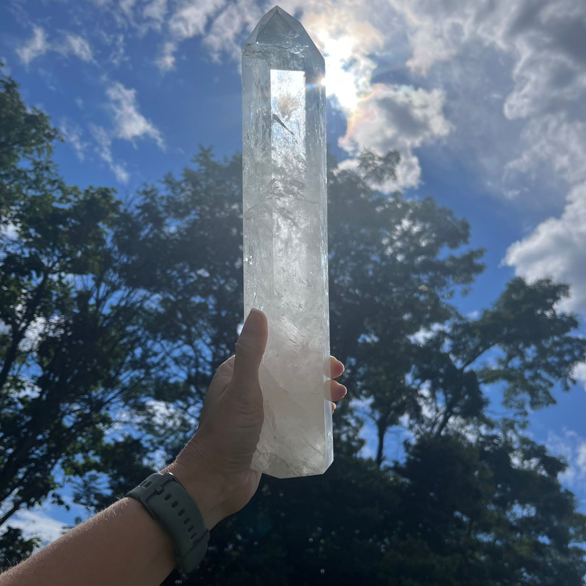 HealingCrystals.com tweet media