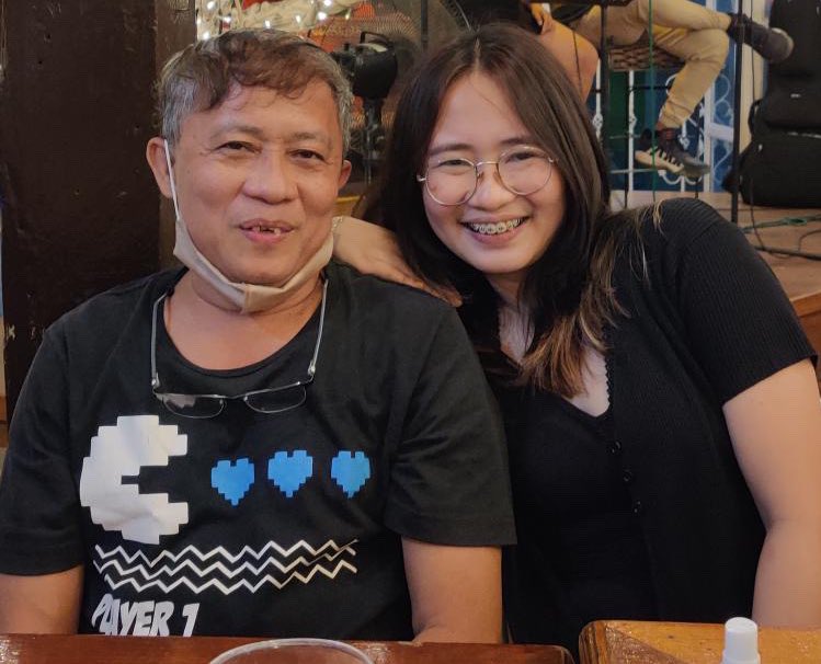 imbheacabrera's tweet photo. I love you my first love💕 https://t.co/oXFk9S15Gu