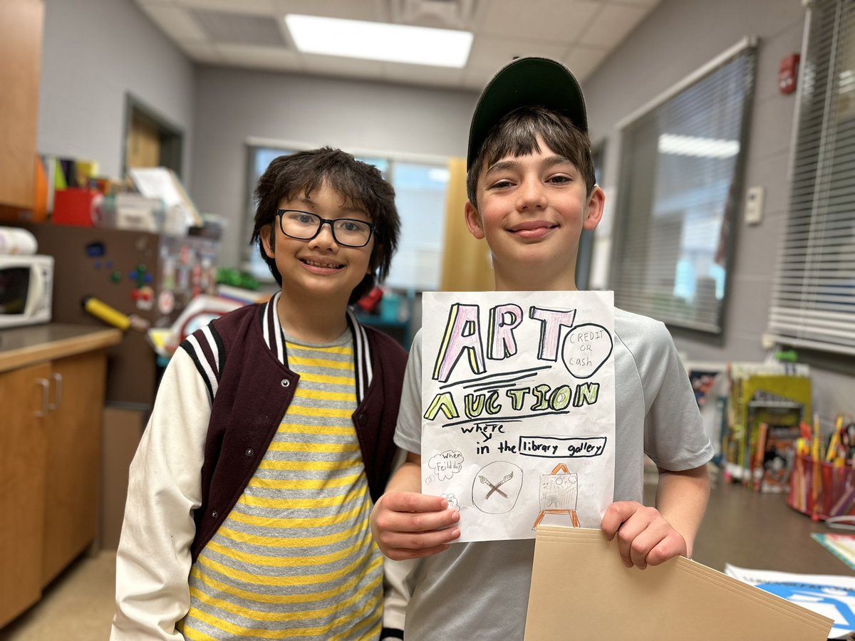 LibraryDunn's tweet photo. Students are taking great initiative in leading our school-wide @STLPKentucky #CompassionAction project which heads to state competition next month! 🤩 @DunnPrincipal @DunnDolphinsAP https://t.co/I1TO3rmUME