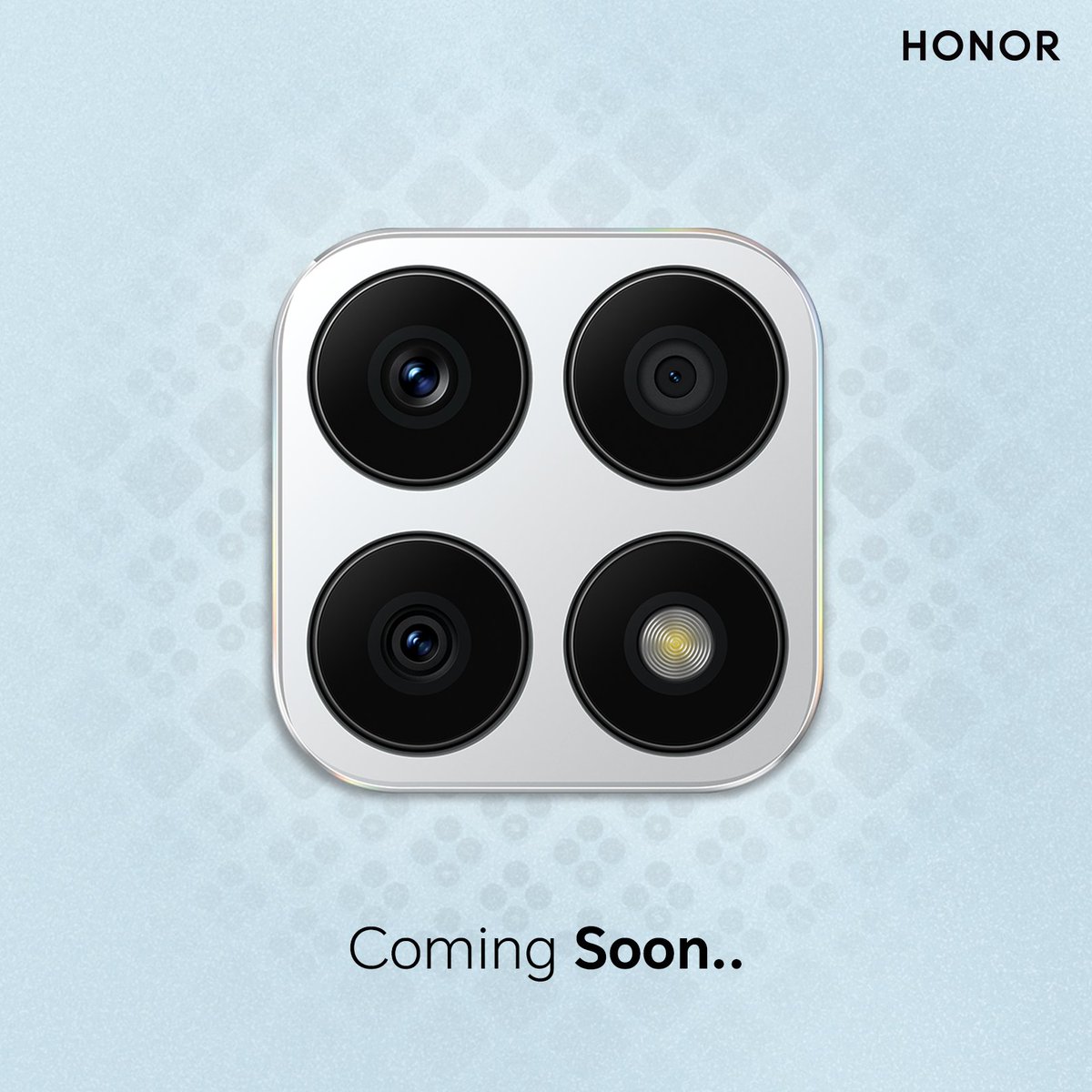 HonorAfrica's tweet photo. It's only 1 day until the start of an exciting photography experience with #HONORXSeries. We can't wait to share the details of our new device! What do you think it could be?

RT your guess &amp; #HONORXseries 4 a chance to WIN a R1500 Voucher. Competition closes 24.3.23. T&amp;Cs Apply https://t.co/HLBWyhoKWy
