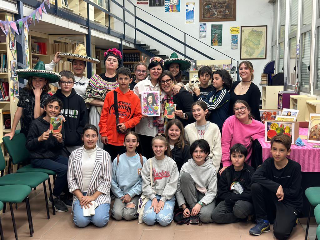 BiblioBleCua tweet media