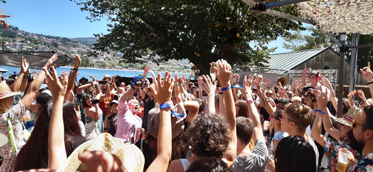 Noticias Positivas tweet media