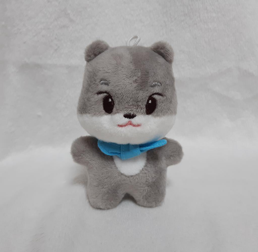 dollstorex's tweet photo. 𓊆 พร้อมส่ง🥨 𓊇 
- ซูดัลดโย 300฿
- ของใหม่ครบเซ็ท
📮35/55
#ตุ๊กตาโดยอง #ตุ๊กตาnct https://t.co/Crc5vnfck3