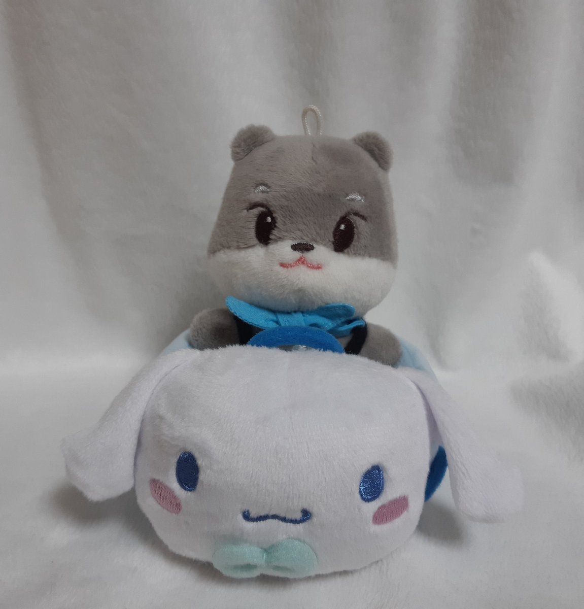 dollstorex's tweet photo. 𓊆 พร้อมส่ง🥨 𓊇 
- ซูดัลดโย 300฿
- ของใหม่ครบเซ็ท
📮35/55
#ตุ๊กตาโดยอง #ตุ๊กตาnct https://t.co/Crc5vnfck3