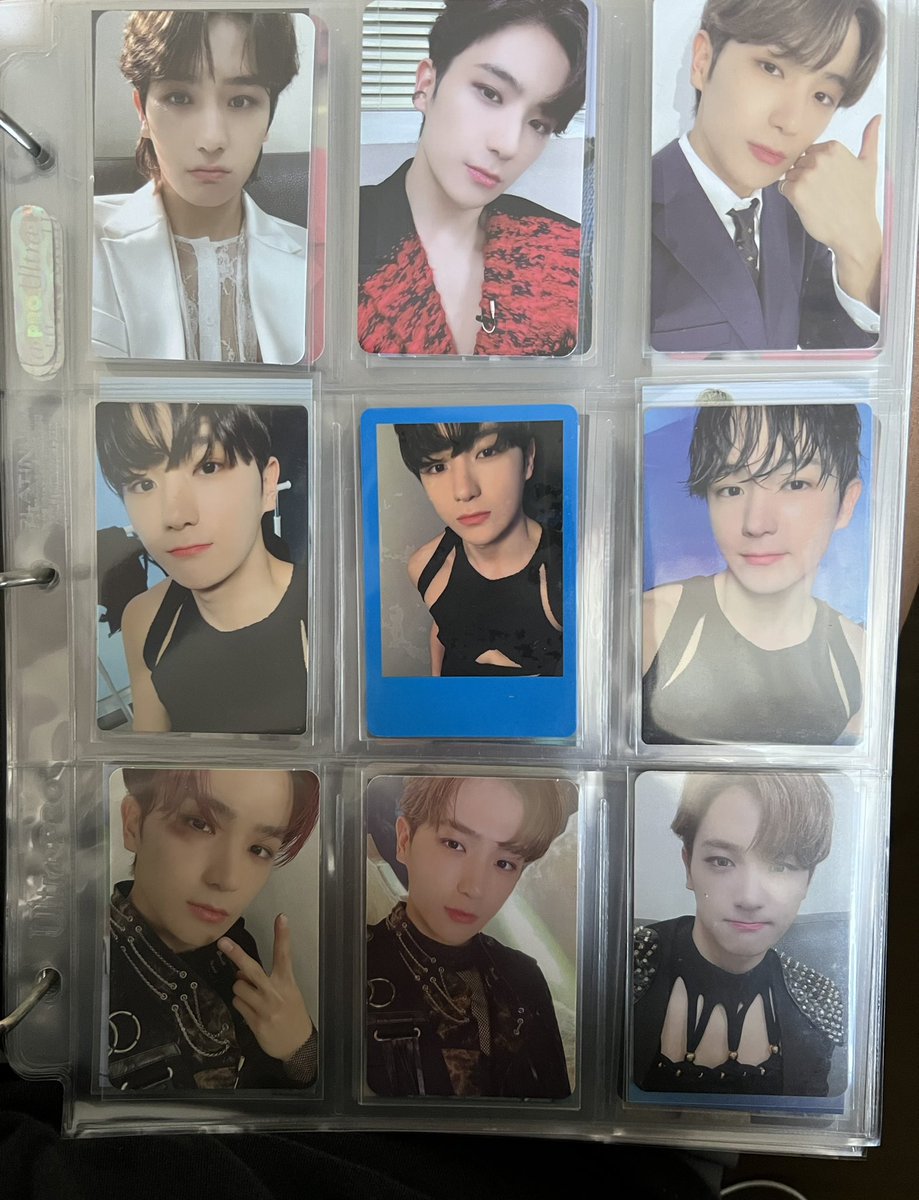 leinbuys's tweet photo. #leinbudols wts | lfb | ph 

Hyunjae assorted pcs

5,000 (negotiable)

— no price breakdown
— onhand
— PAYO/ 3 days reservation 
— strictly selling as set
— ❌ sensitive
— rcbyt

reply mine to claim
 
🏷️ the boyz tbz genkit 1st 2nd real re:al md genz kingdom byok bracelet keyring https://t.co/luMt1dnc2u