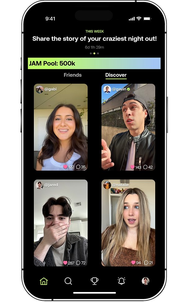 Dagnum_PI's tweet photo. 💥 $JAM is here to change the game for creators and fans alike. Stake, vote, and engage with your favorite creators for a chance to earn amazing experiences and rewards. Don't miss out! #Geojam #JAMToken #EmpowerCreators https://t.co/1rIBcTg1mB