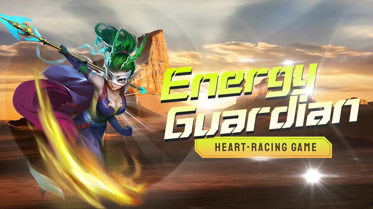 Energy Guardian tweet media