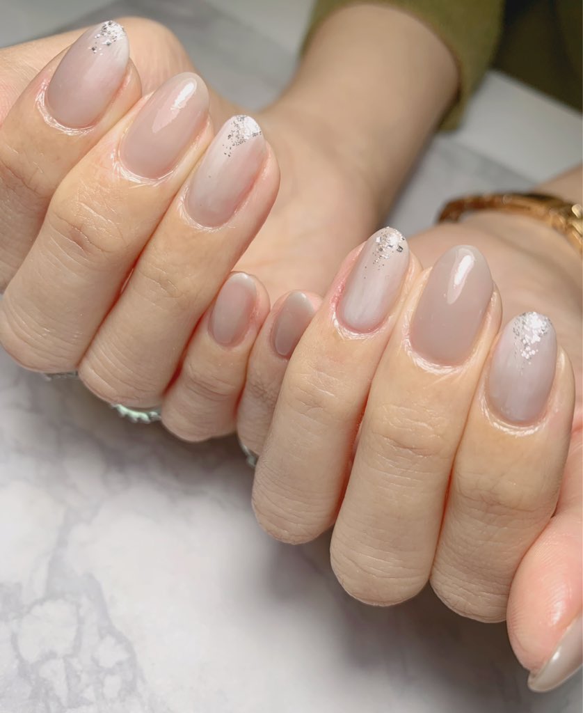 _mai07_'s tweet photo. ベージュマーブルNail୨୧⋆*
⁡
#nai #ネイル #ちゅるんネイル #うるつやネイル
#シンプルネイル #ナチュラルネイル #お上品ネイル https://t.co/DkY17vAYgF