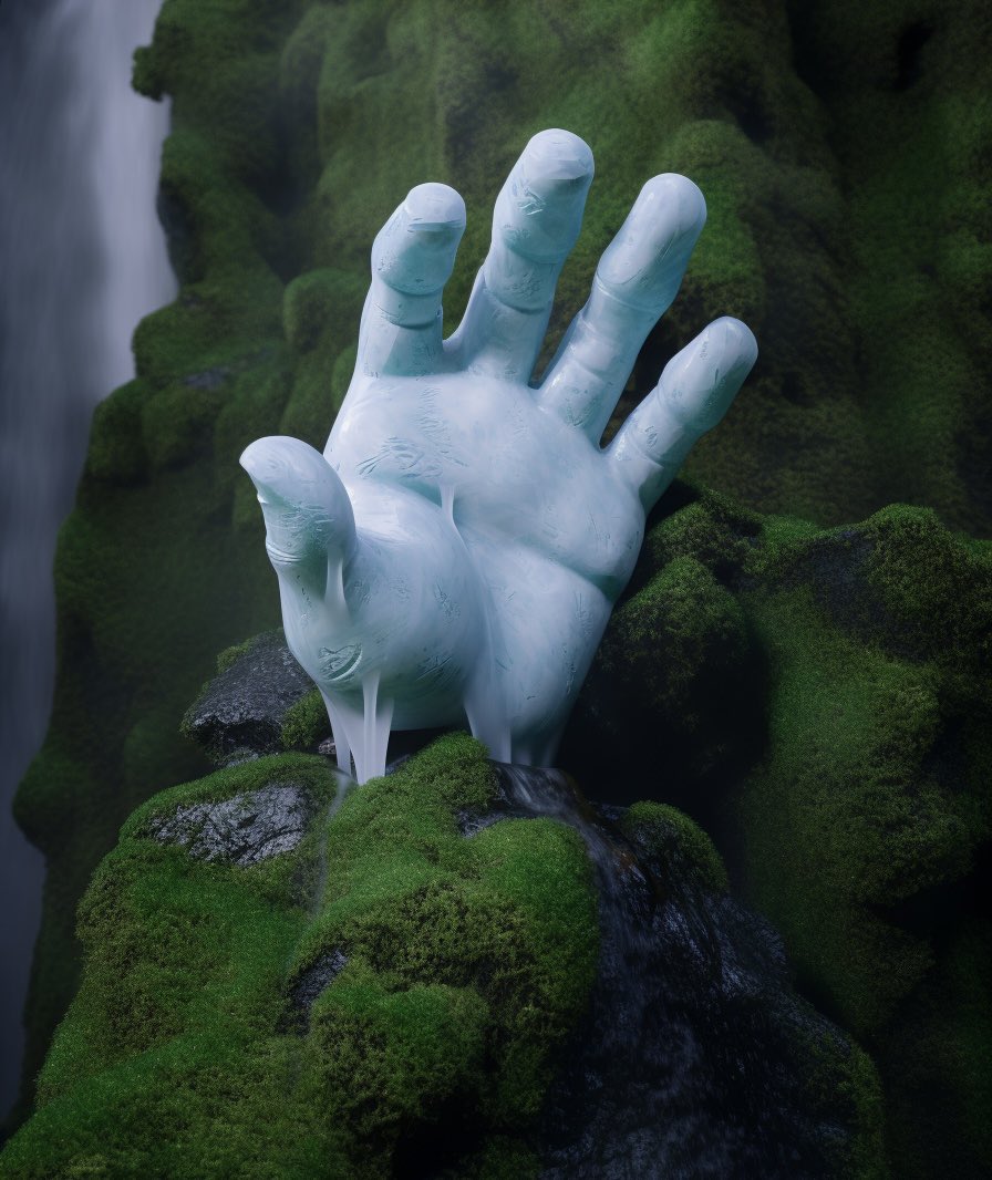 keep_kwan's tweet image. Born 1

#NextArt #AI #imagemix #art #midjourney #aiart