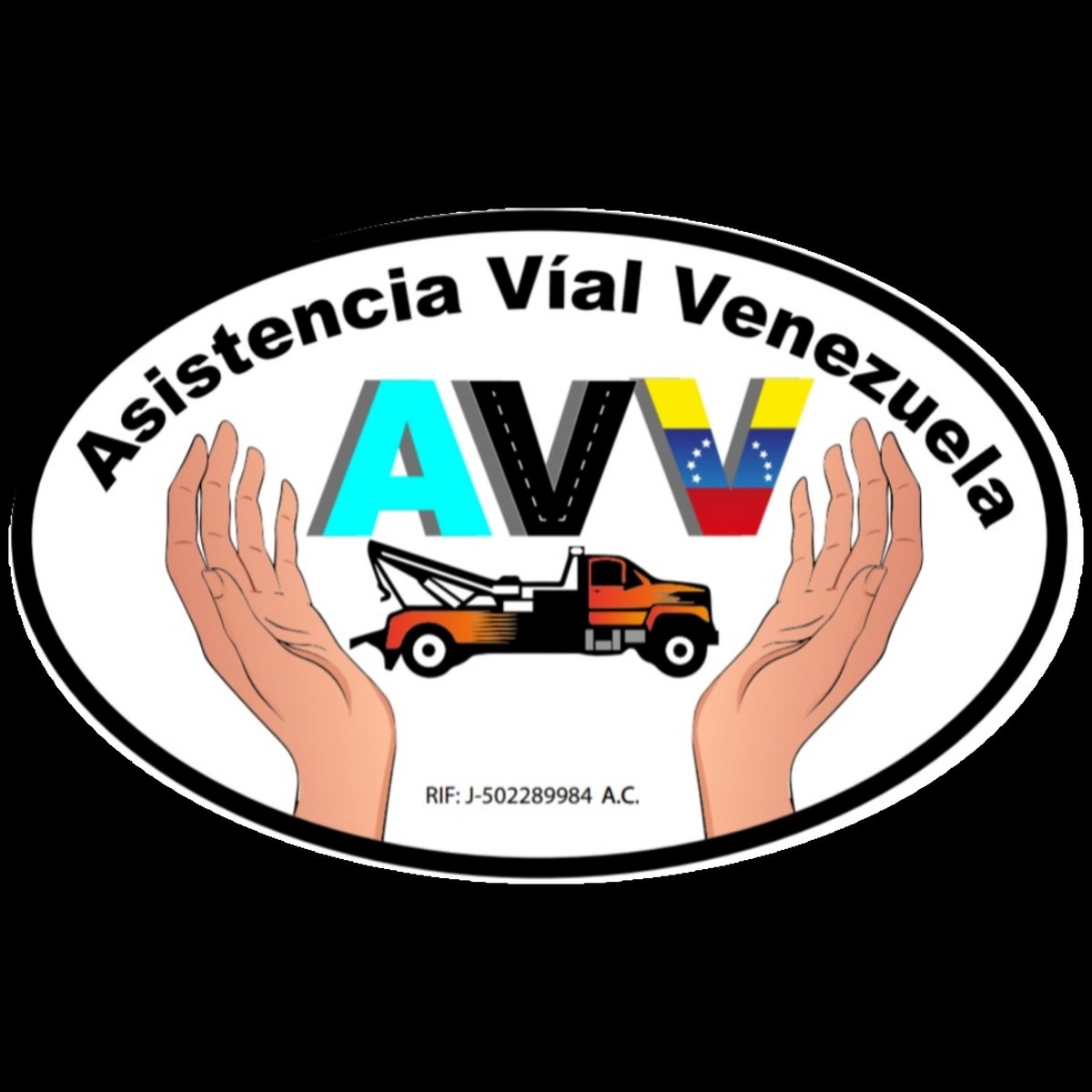 Asistenciavial1's tweet photo. #NuevaFotoDePerfil https://t.co/DrSedjYHX6
