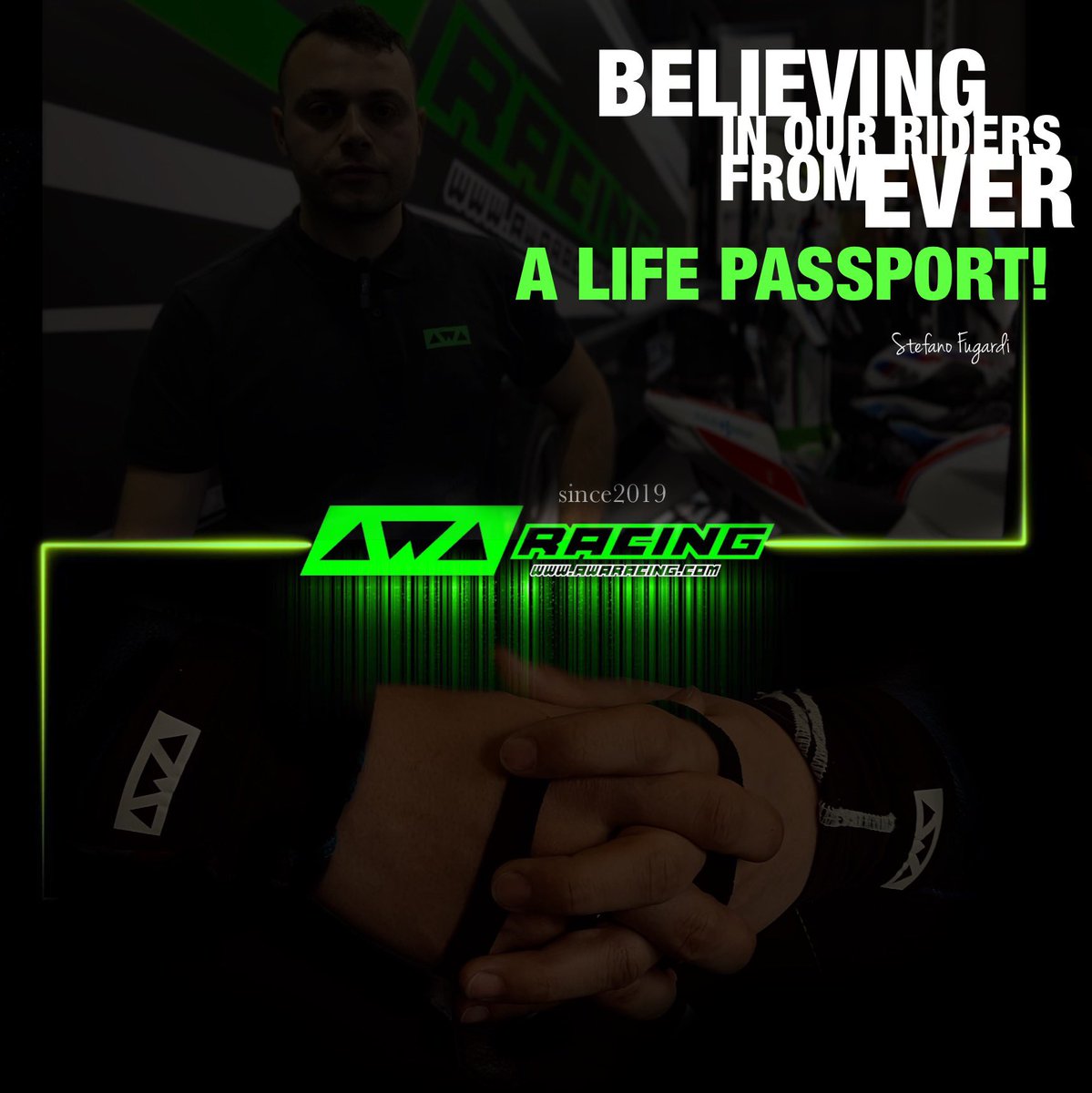 awa_racing's tweet photo. a long lap!
———
Enjoy💥https://t.co/p5yFNIwRqM
#AWARACING #MotoGP #WorldSBK #CivTv #Motorsport #Leather #LeatherSuit #Motorsport #Season #MotorsportSeason #Customize #Custom #Quality #Safe #Safety https://t.co/E4Iyyeuu0v