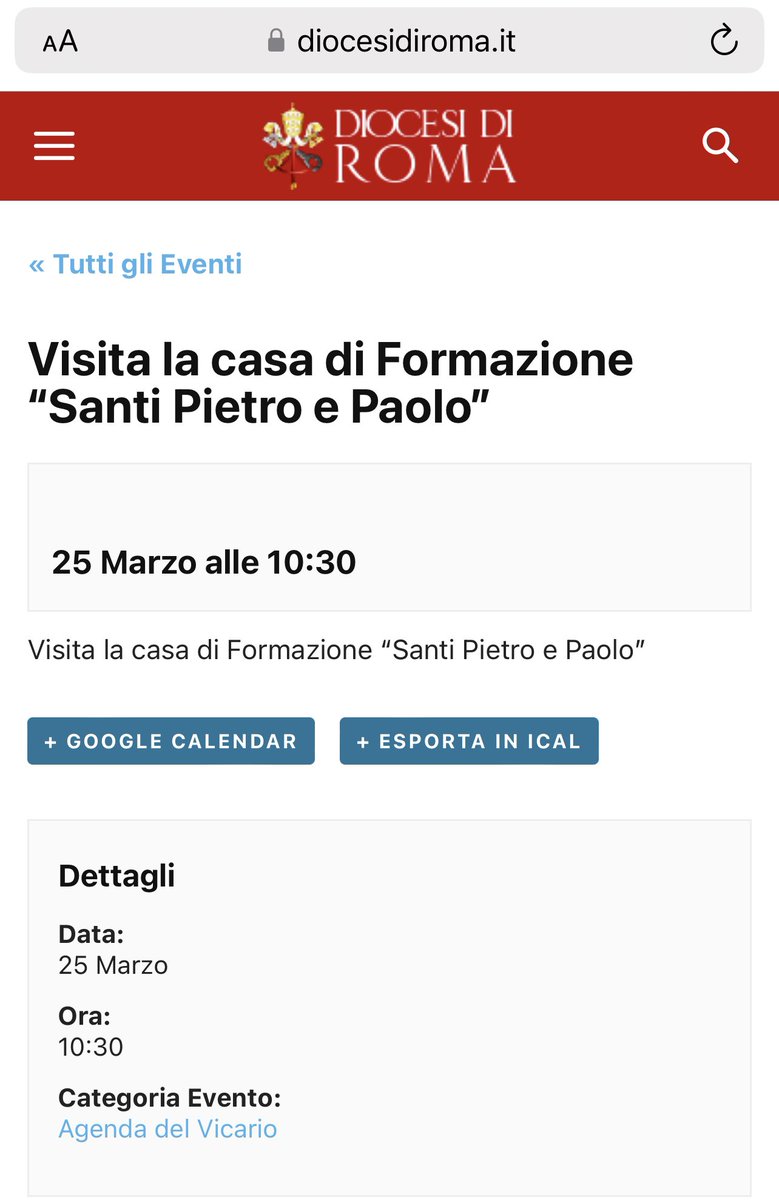 donMarcoVitale's tweet photo. Benvenuto al #CardinalVicario #DeDonatis della @diocesidiroma https://t.co/2uDH7yjR0p
