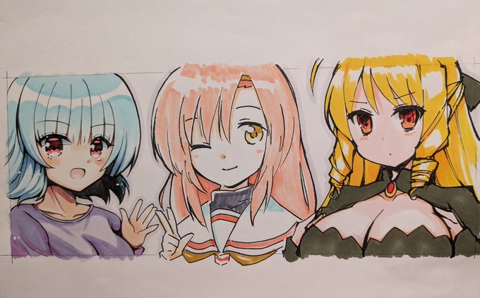 完成!5月のハヤテのごとくオンリーで合同サークルやるよ…! 