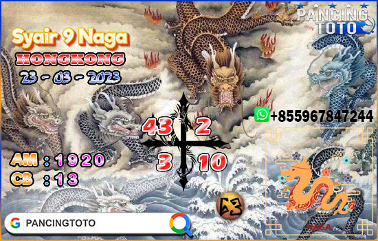 Pancingtoto's tweet image. Prediksi Hongkong Kamis, 23 Maret 2023
AI: 3 6 5 9
2D: 46 20 36 94
4D: 2363 0520 5506
Best: 45 43 42
Shio: Kambing
BBFS: 9526430
#pancingtoto #pancinghoki #totopancing
heylink.me/pancingtoto2022