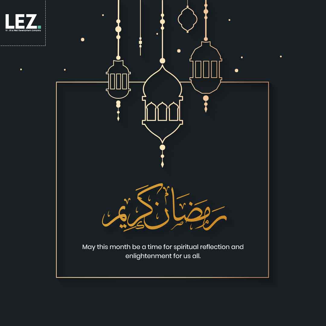 LEZSolutions's tweet photo. "When the month of Ramadan starts, the gates of the heaven are opened and the gates of Hell are closed and the devils are chained.”(Sahih Bukhari: 1899)
Ramadan Mubarak! https://t.co/ZGglCkwfUm