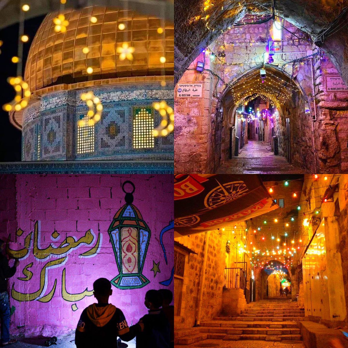 pusat_riza's tweet photo. İnsan yorulur.
“Ramazan” gelir,
Allah toparlar... https://t.co/9cv3MtC341