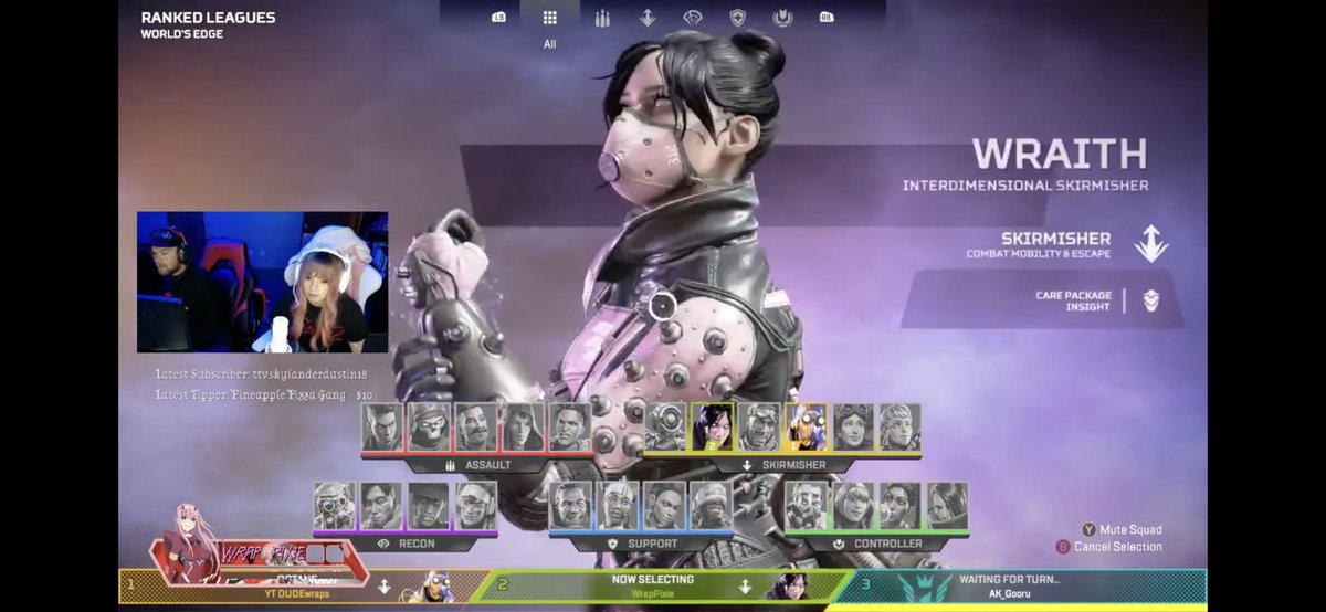 WARLOCK_DUO tweet media