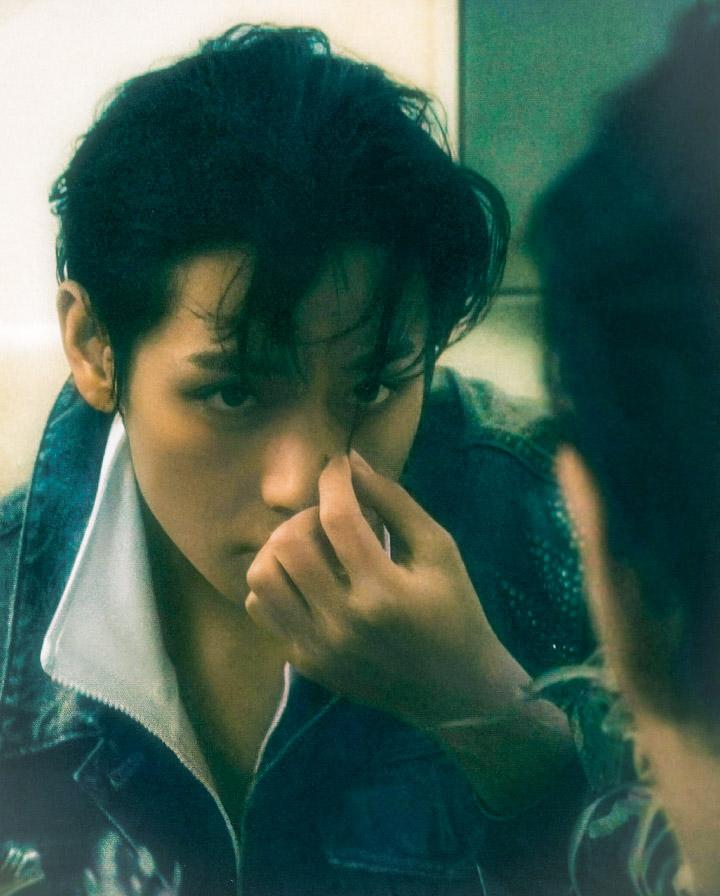 95SCONCERT's tweet photo. Heartthrob https://t.co/qNhQZz0zpT