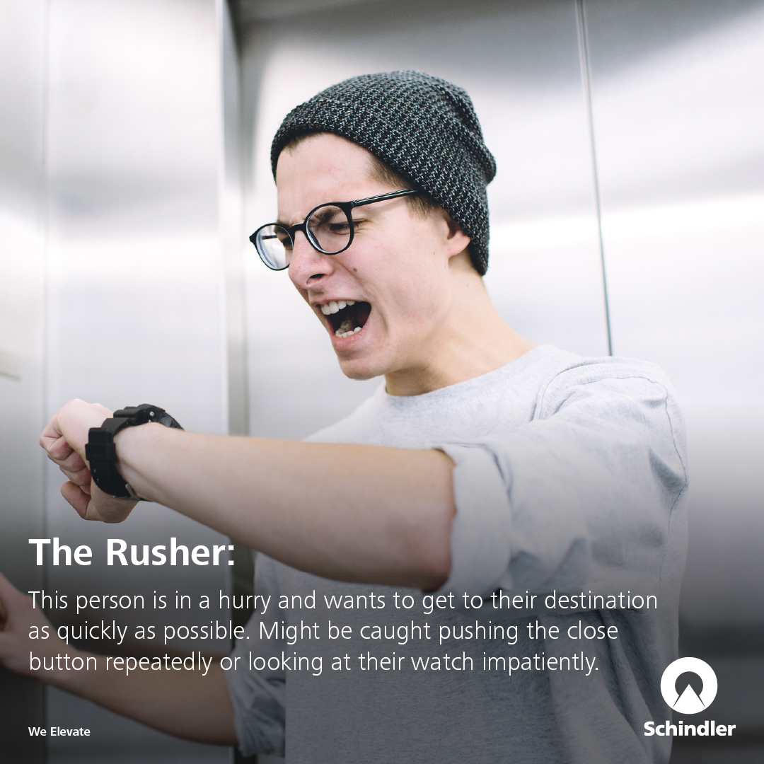 SchindlerIND's tweet photo. Rumour has it, the awkward avoider was seen avoiding all eye contact by reading this post 👀
#WeElevate #Schindler #SchindlerIndia #Elevator #SchindlerElevator #Funny #FunnyElevator #People #ElevatorTrend https://t.co/2t28ZrqnS6