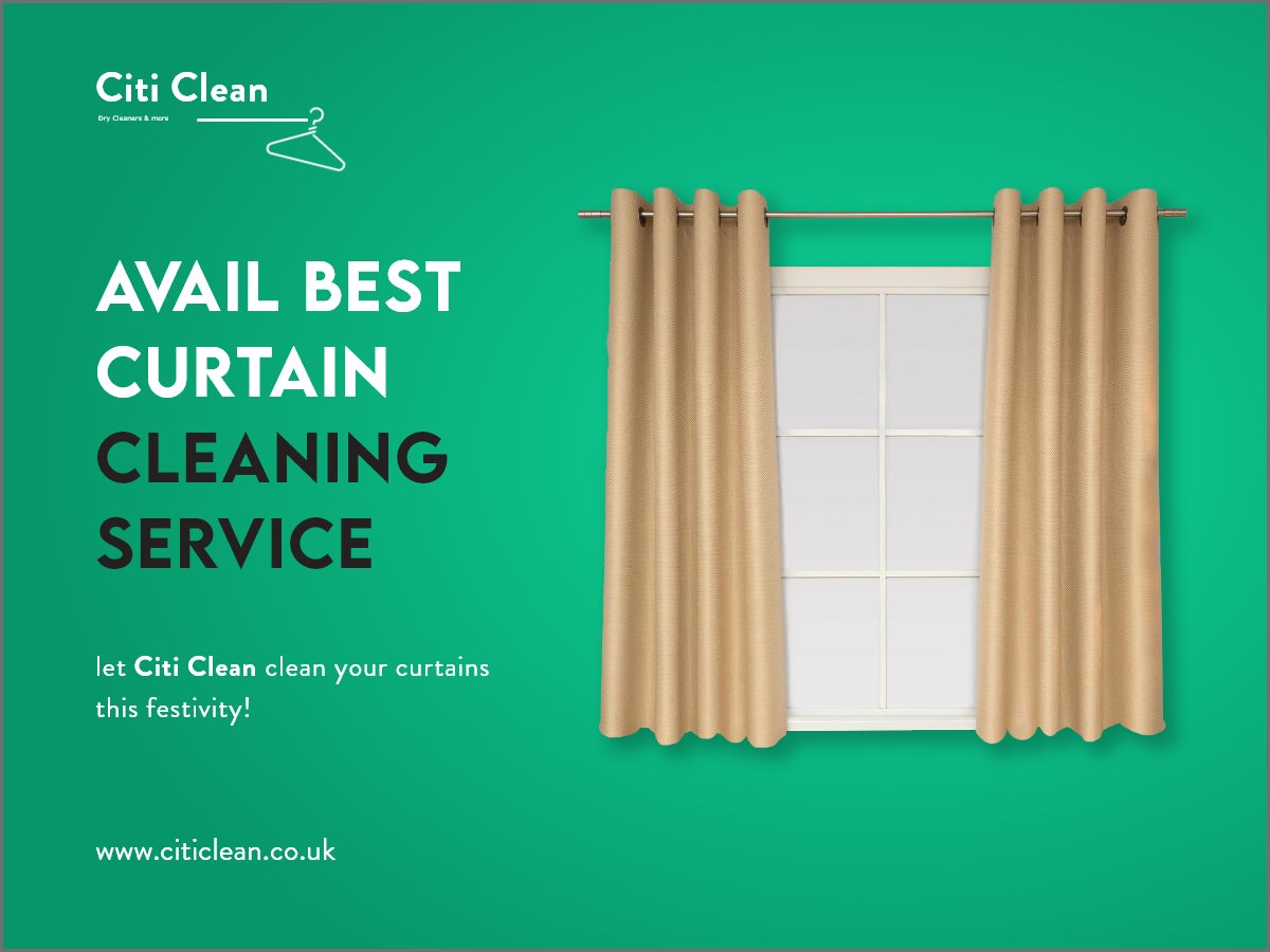 CitiDry's tweet photo. Our curtains cleaning service offers #convenience and #quality with #doorstep_pickup and #delivery. Visit our #website for more #information.
.
🔗https://t.co/8aeJBr55XI
.
✅ #Curtain_Cleaning_Service London
✅ Curtain Cleaning Service #Near_Me
✅ Curtain #Alterations_London https://t.co/r0Ta6tdwPf