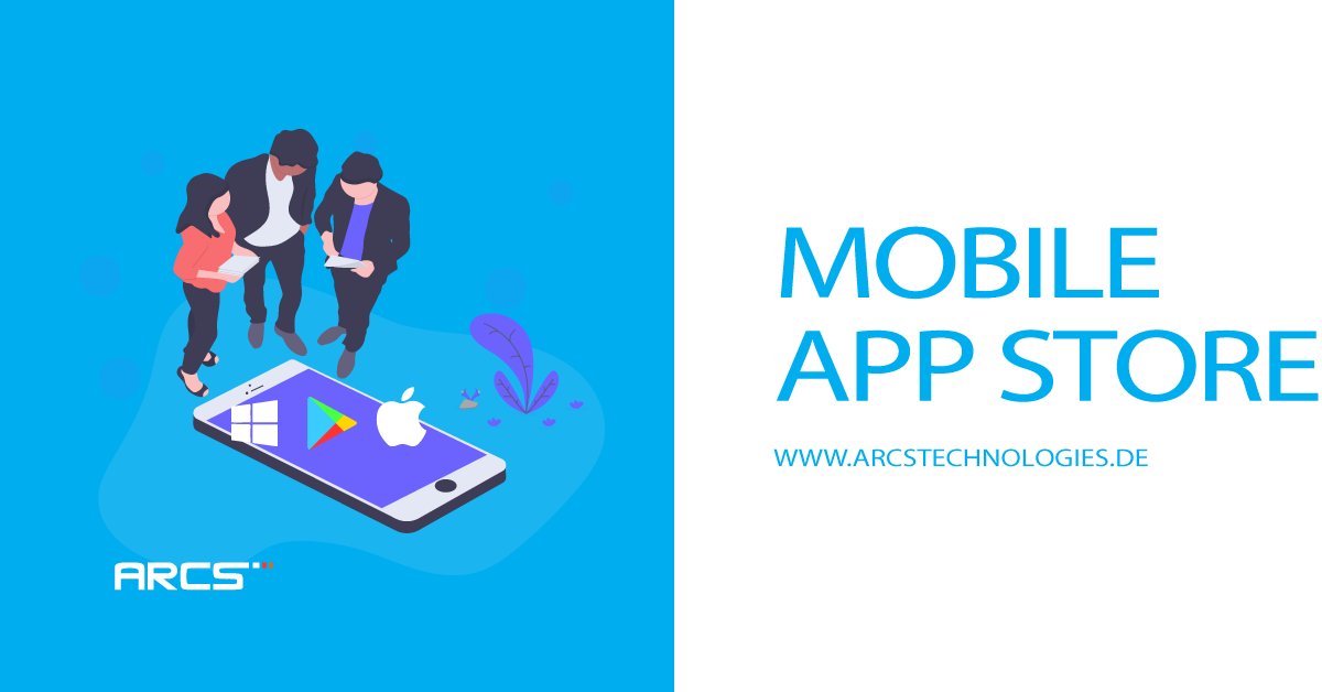 arcstechnology's tweet image. #arcstechnology Private Ltd offers advanced mobile application platforms which enable our clients to develop a product with added functionality. For more, visit: arcstechnologies.de
#TopWebdevelopmentCompany
#TopMobileAppdevelopmentCompanyinGermany
#Bestjavadeveloper