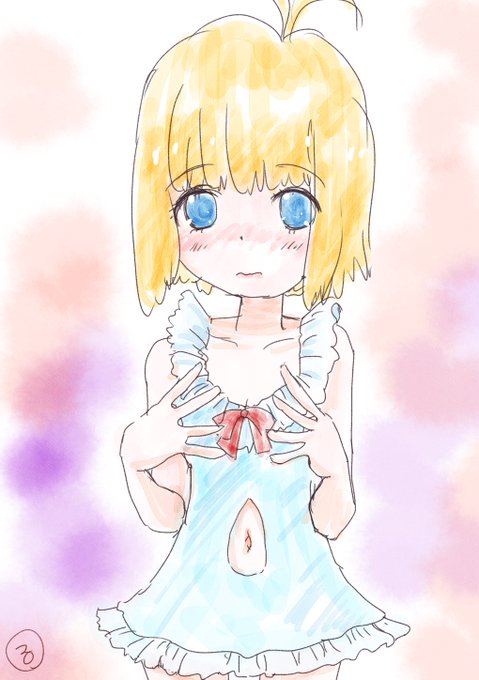 メモル配信開始まであと8日!
#とんがり帽子のメモル
#dアニメストア 