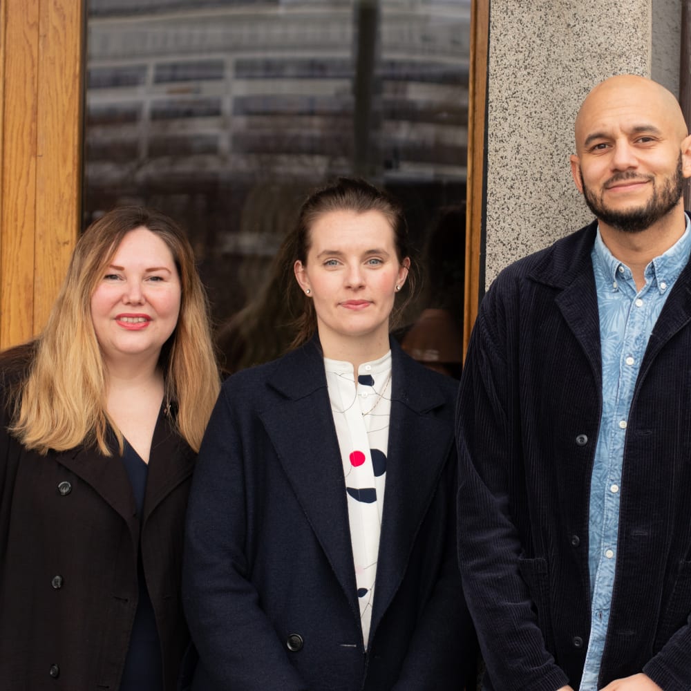 Sweden GBC tweet media