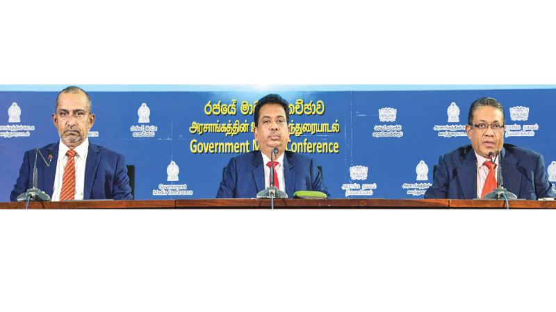 IMF සහනයෙන් අපේ ආර්ථිකයට ලැබුණේ ලොකු හයියක් sinhala.media.gov.lk/media-gallery/…