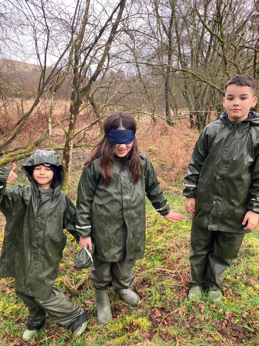 EACTBannermanRd's tweet photo. Today at Shallowford Farm we made pizzas for lunch and then went to the wood to identify birds. We also played games and navigated a very fast flowing stream. #believeyoucan #allchildrenallbackgroundsallsucceeding https://t.co/nP6i1wAlPd