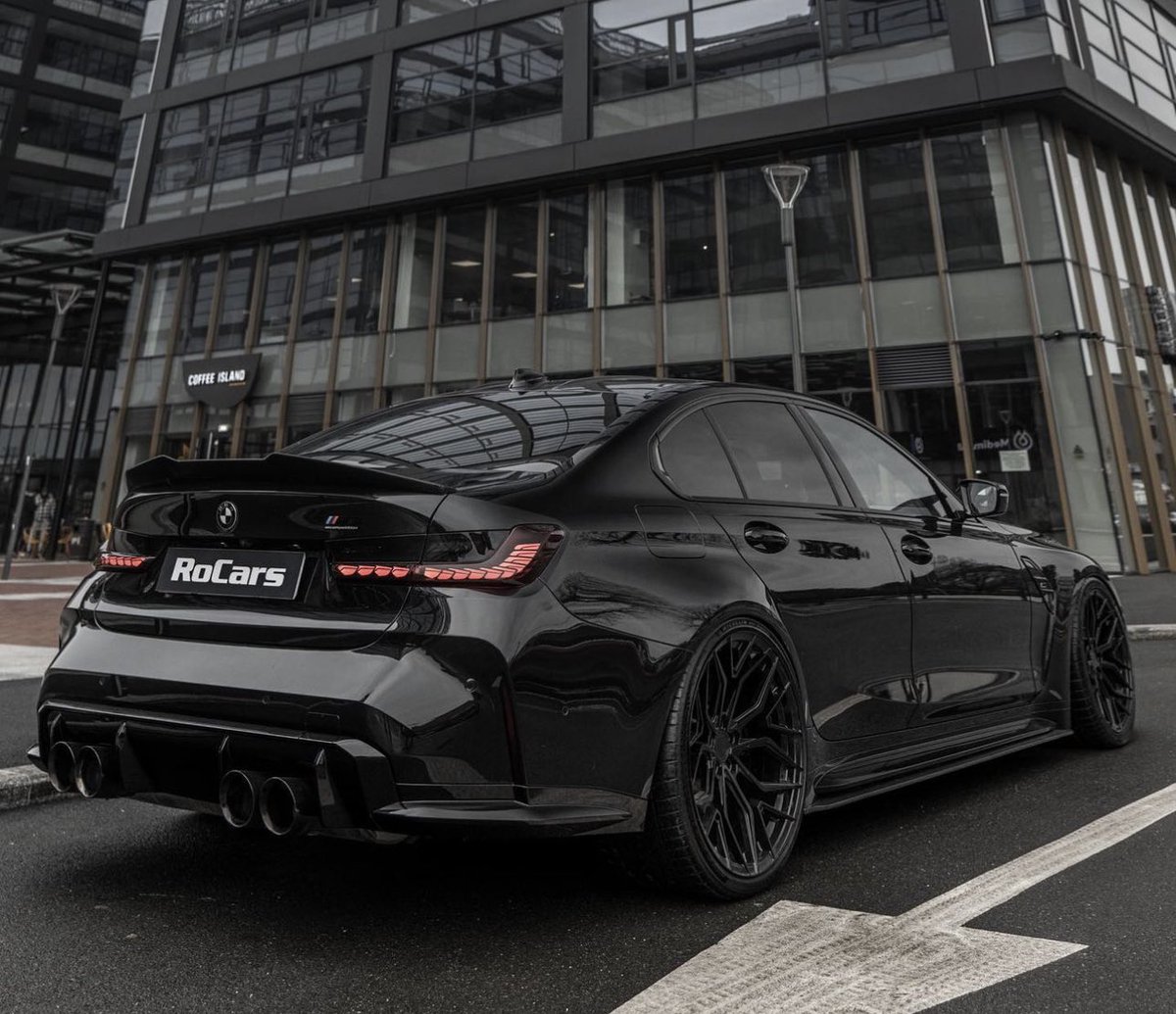 carpxrnpicx's tweet photo. BMW M3 Competition https://t.co/WI3EW6xTsg