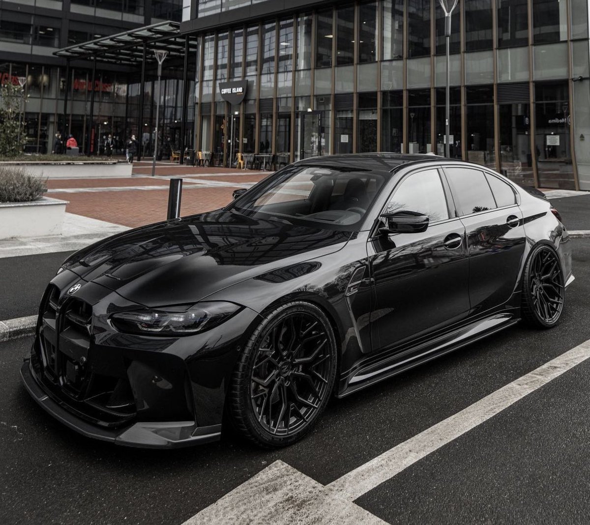carpxrnpicx's tweet photo. BMW M3 Competition https://t.co/WI3EW6xTsg