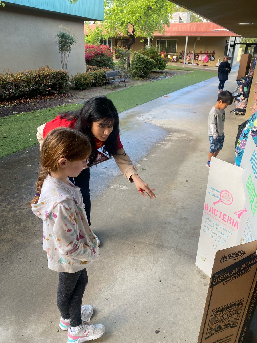SundancePUSD's tweet photo. Students presented their exciting STEAM projects to each other in preparation for our first ever STEAM Showcase on Thursday. A big thank you to the encouraging student ambassadors from @MountCarmelHS who came to judge the projects!
@PowayUnified https://t.co/XK2c5TF0Cb