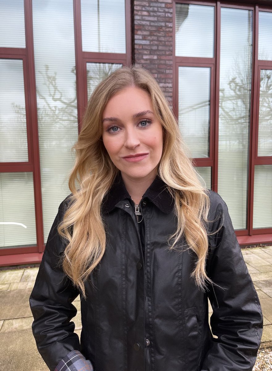 Raisa Blommestijn tweet media