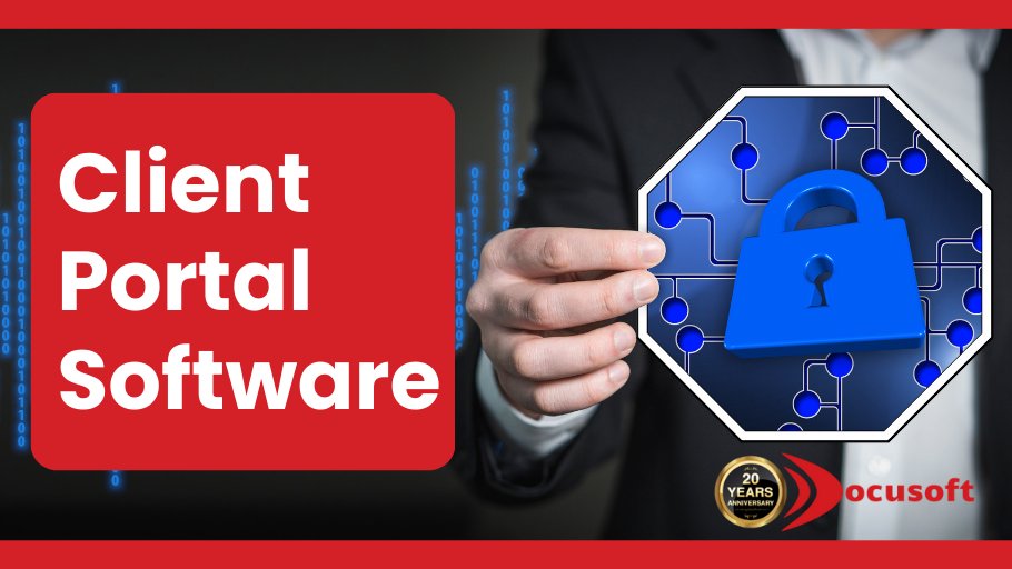 Docusoft's tweet photo. Use client portal software as a central location to exchange business documents and information with your clients. Improve customer services and provide clients with secure access to their files. Check it out here: https://t.co/tuTIjhs2AH #SecureClientPortal #DocumentPortal https://t.co/7pHMTAkmls