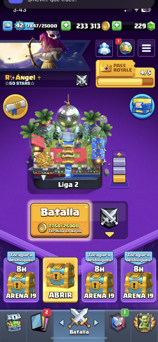 Angel Islas ✨ tweet media