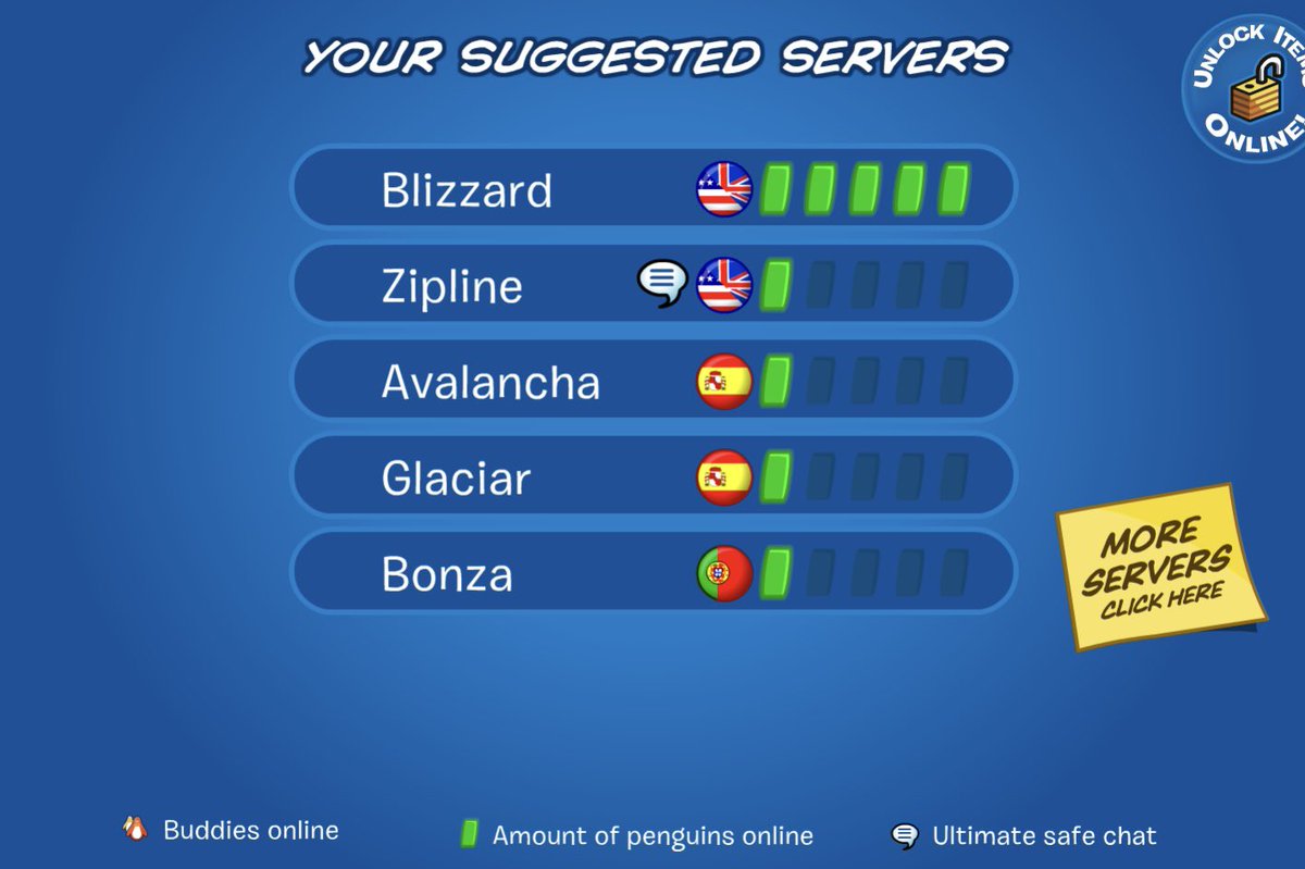 esprrago2's tweet photo. a ver banda cuál es el mejor server y por qué siempre es blizzard https://t.co/zcyLCIkcrQ