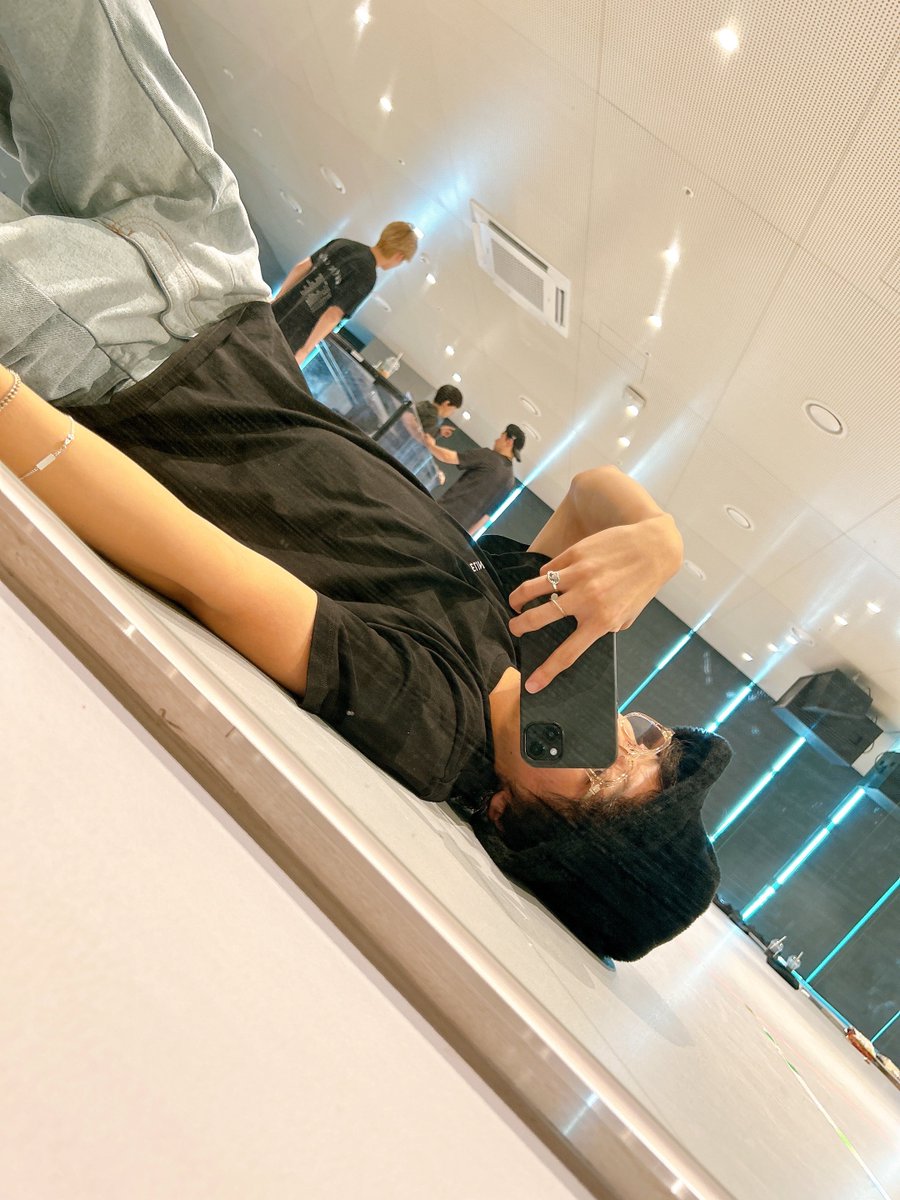 0825media's tweet image. 230323 🐻💬 UPDATE