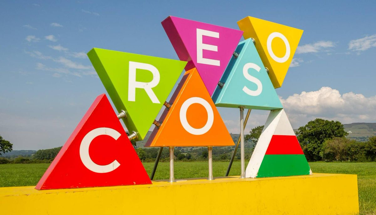 📣 NEWYDDION: Mynediad am ddim i deuluoedd incwm isel i Eisteddfod yr Urdd Sir Gaerfyrddin 2023.

Free entry for low-income families to the 2023 Carmarthenshire Urdd Eisteddfod.

Darllen mwy: urdd.cymru/am-ddim
Read more: urdd.cymru/free-entry

🎪 #Urdd2023
🤝 #UrddIBawb