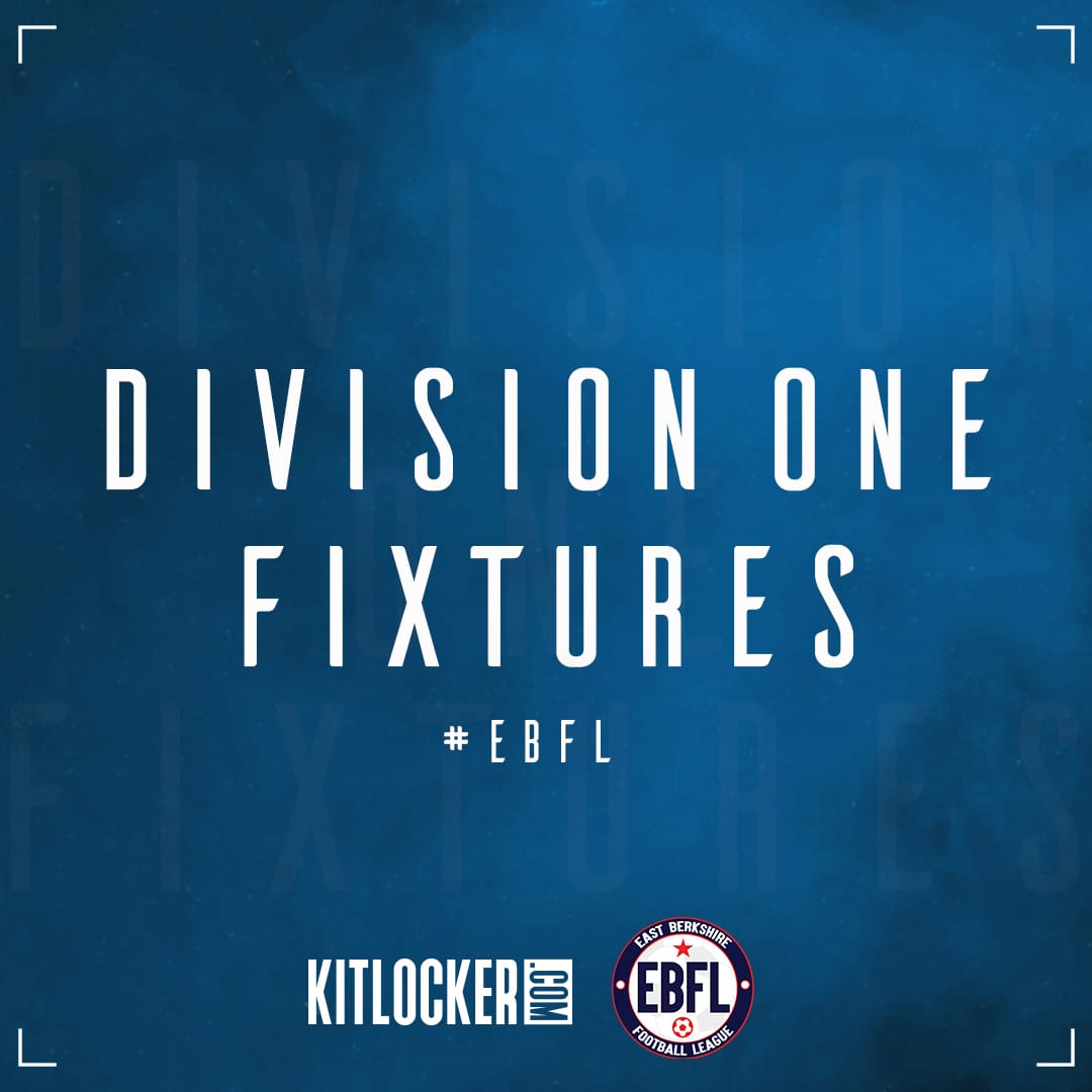 East Berkshire Football League tweet media