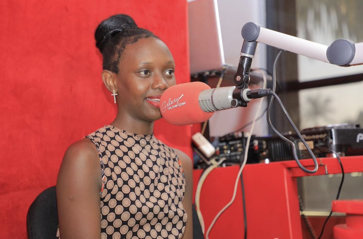 100.2 Galaxy FM Zzina! tweet media