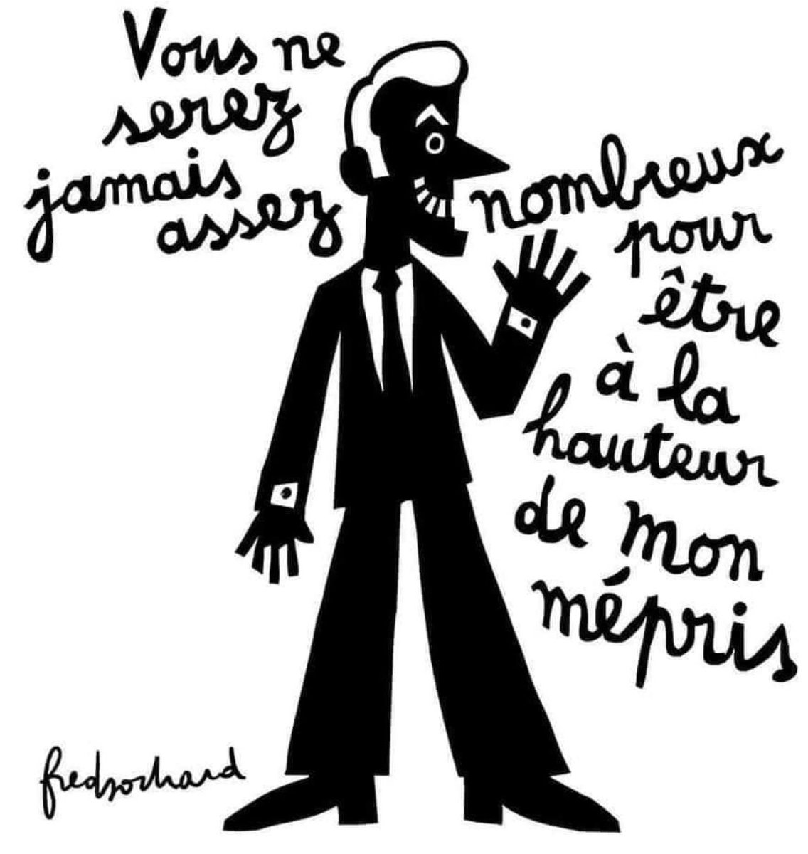philemdespiney's tweet photo. Le poids d’un dessin permet de résumer une situation… https://t.co/qA5m09JXxC