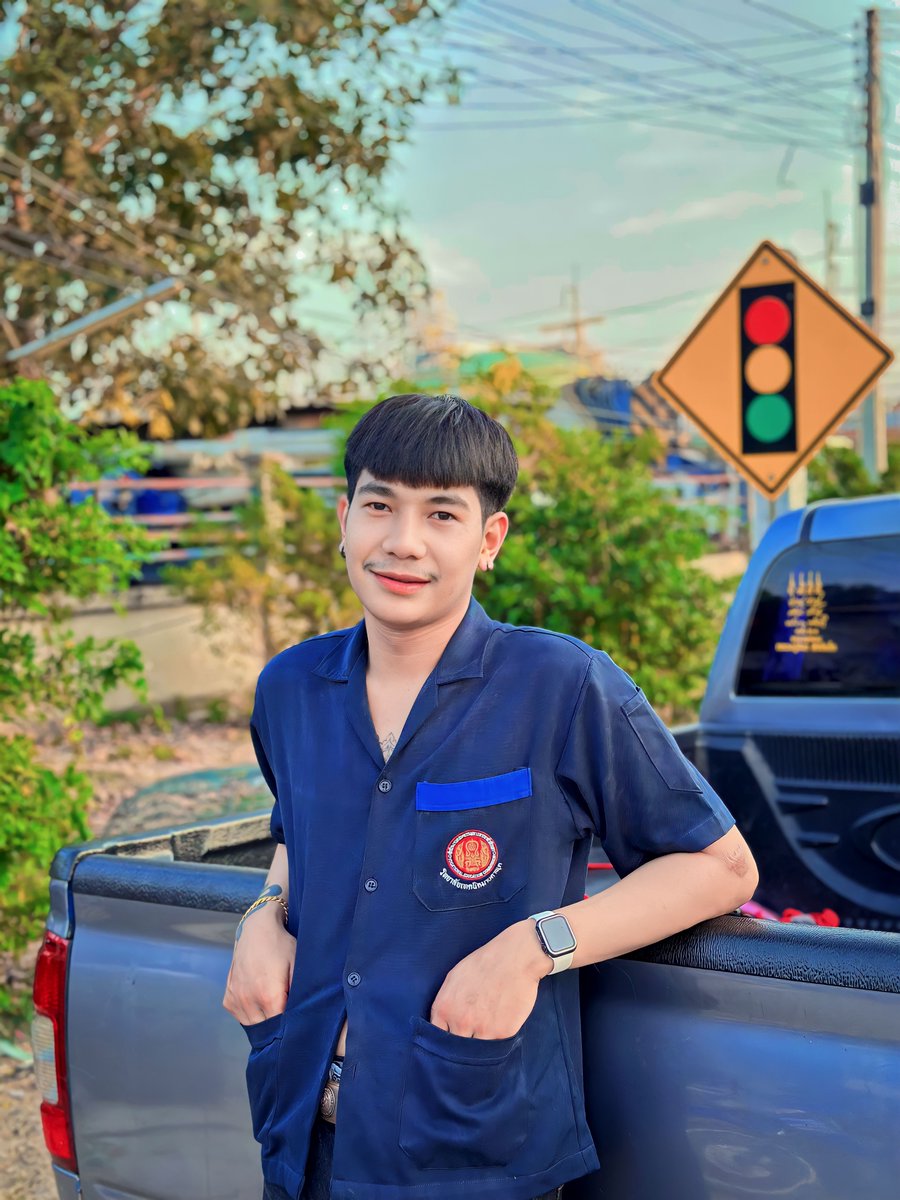 B(ไม่ส่งรูปไม่ตอบ) tweet media