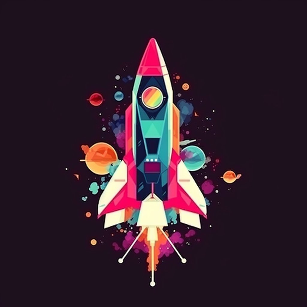 GM, let your ideas soar today! 🚀