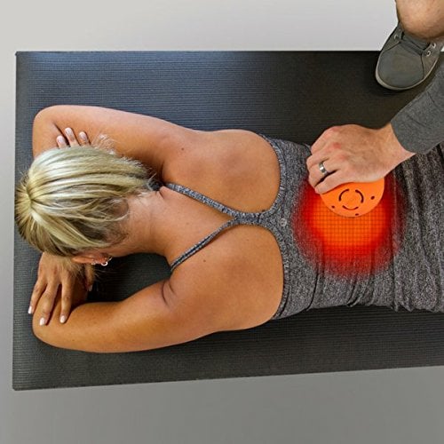 The Moji Large Heated Massage Ball is effective in easing muscle tightness, soreness, and tension, and increasing blood flow, which can trigger endorphins and promote relaxation.
.​
.​
.​
#gomoji #massageballs #rehabilitation #physiotherapy #sportinjury #australia #backtosport